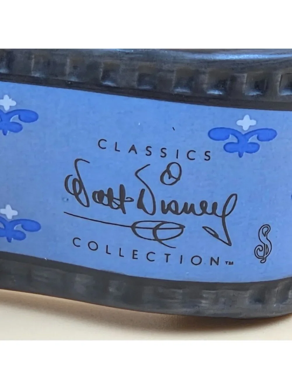 WDCC Cinderella Opening Title Walt Disney Classics Collection - Picture 8 of 9
